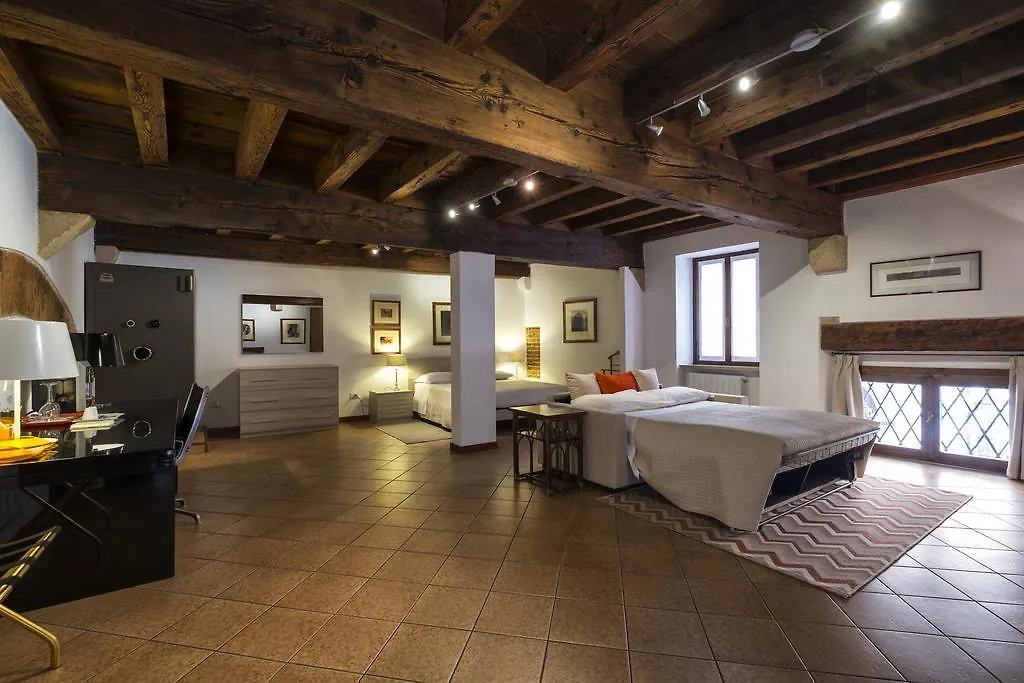 Bed & Breakfast Bed and Breakfast Diaz 18 Verona