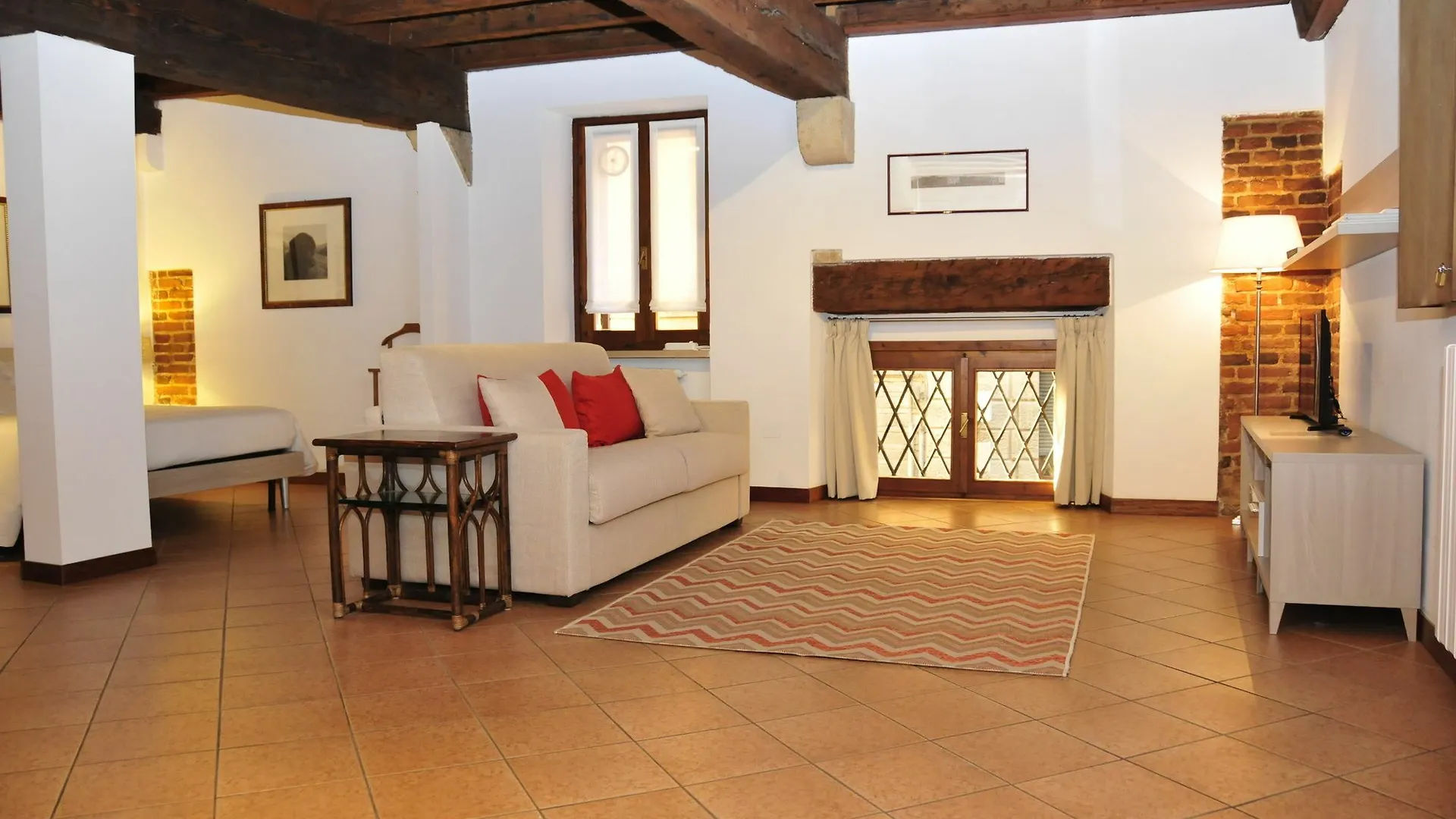 Bed and Breakfast Diaz 18 Verona