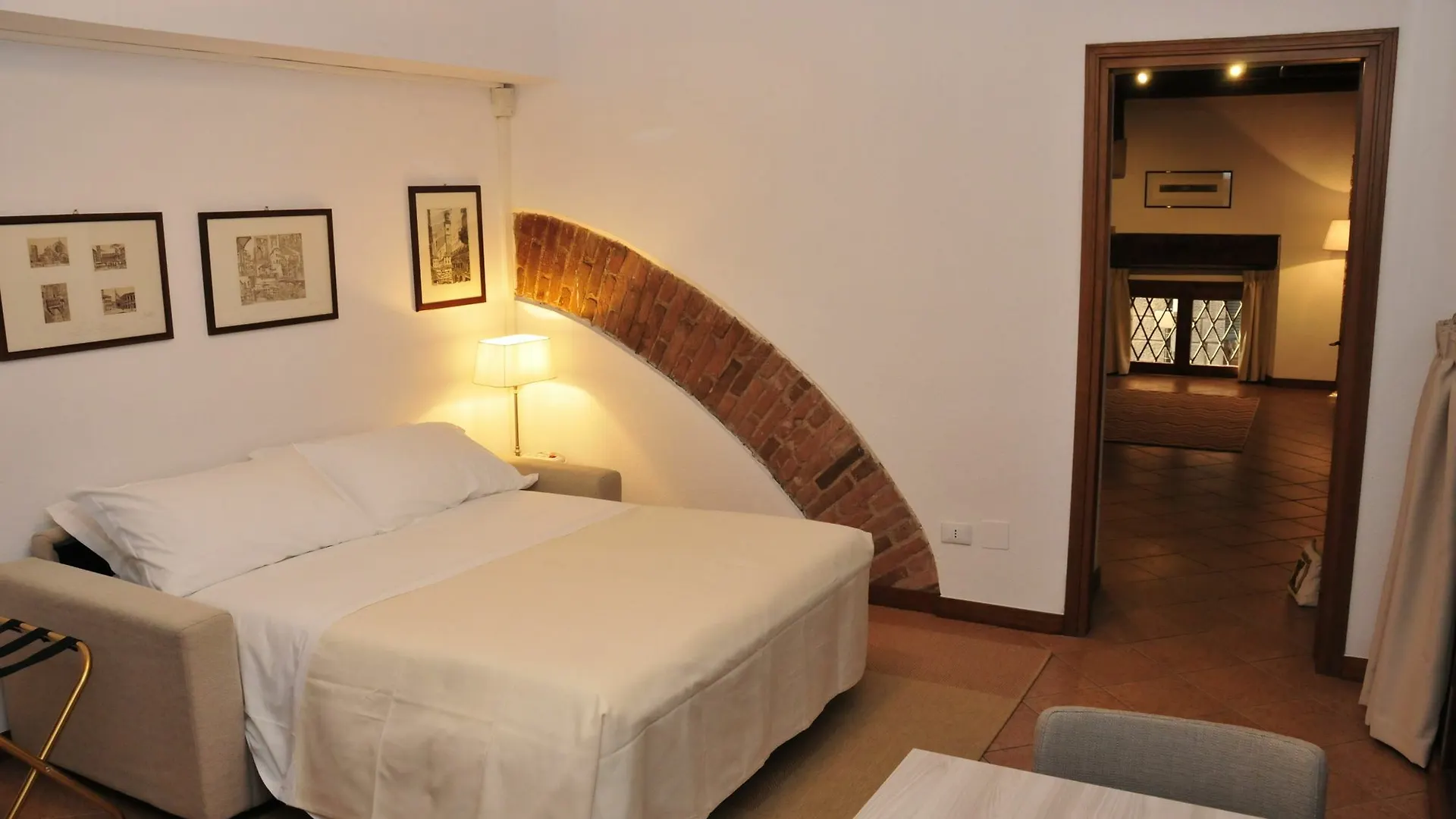 Bed & Breakfast Bed and Breakfast Diaz 18 Verona