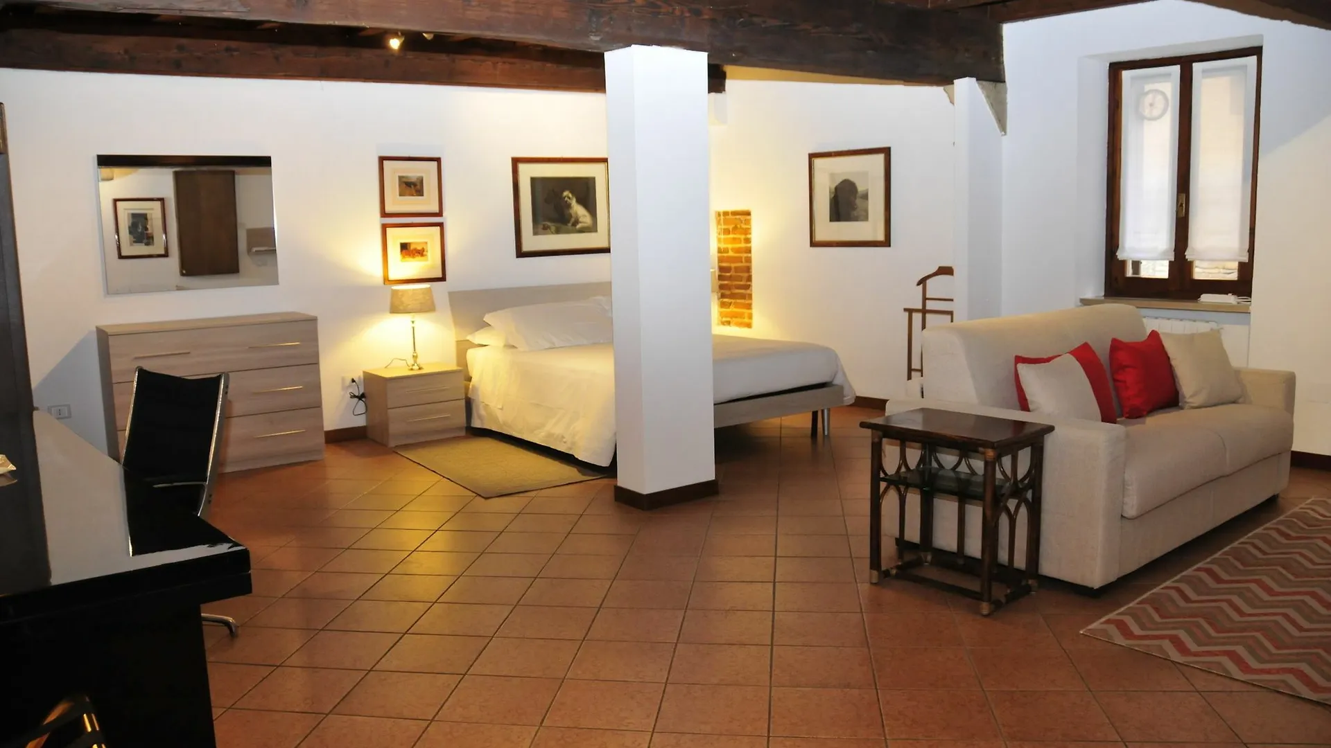 Bed and Breakfast Diaz 18 Verona Bed & Breakfast