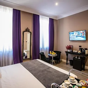 Jb Relais- Campo De' Fiori Italien