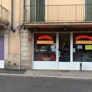 Gasthof Mameli, Verona