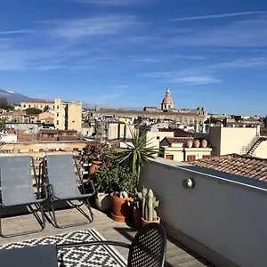 Tricora Sicilian Italien