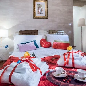 Abbraccio Di Romeo Bed & Breakfast