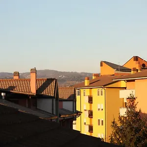Gasthof Roof Pellegrini, Verona