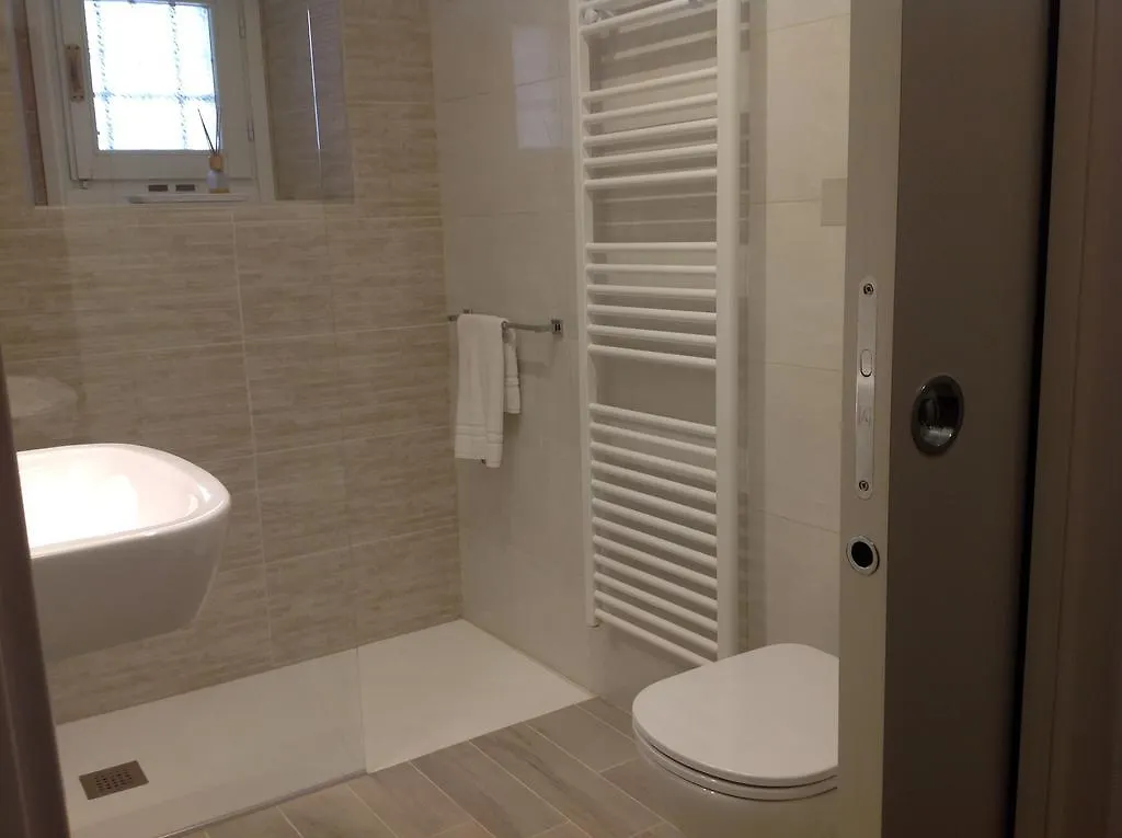 Diaz 18 Bed & Breakfast Verona