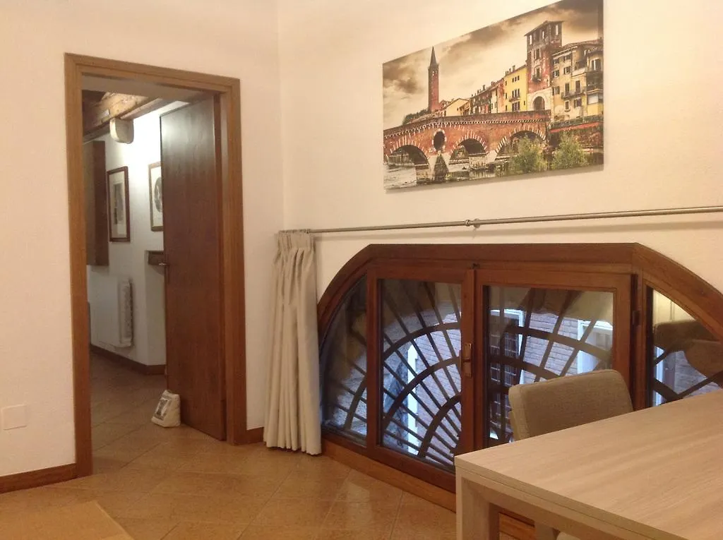 Diaz 18 Bed & Breakfast Verona