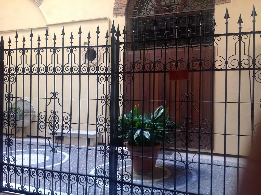 **  Diaz 18 Bed & Breakfast Verona Italy