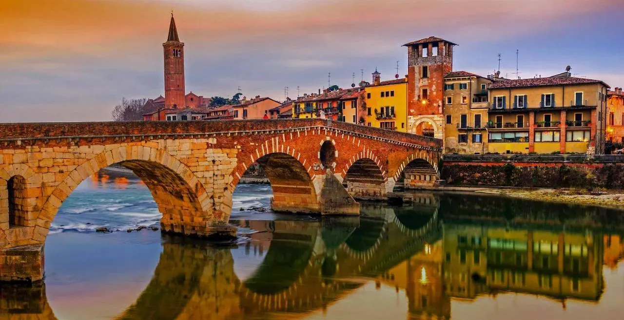 Diaz 18 Bed & Breakfast Verona 2*,  Italy