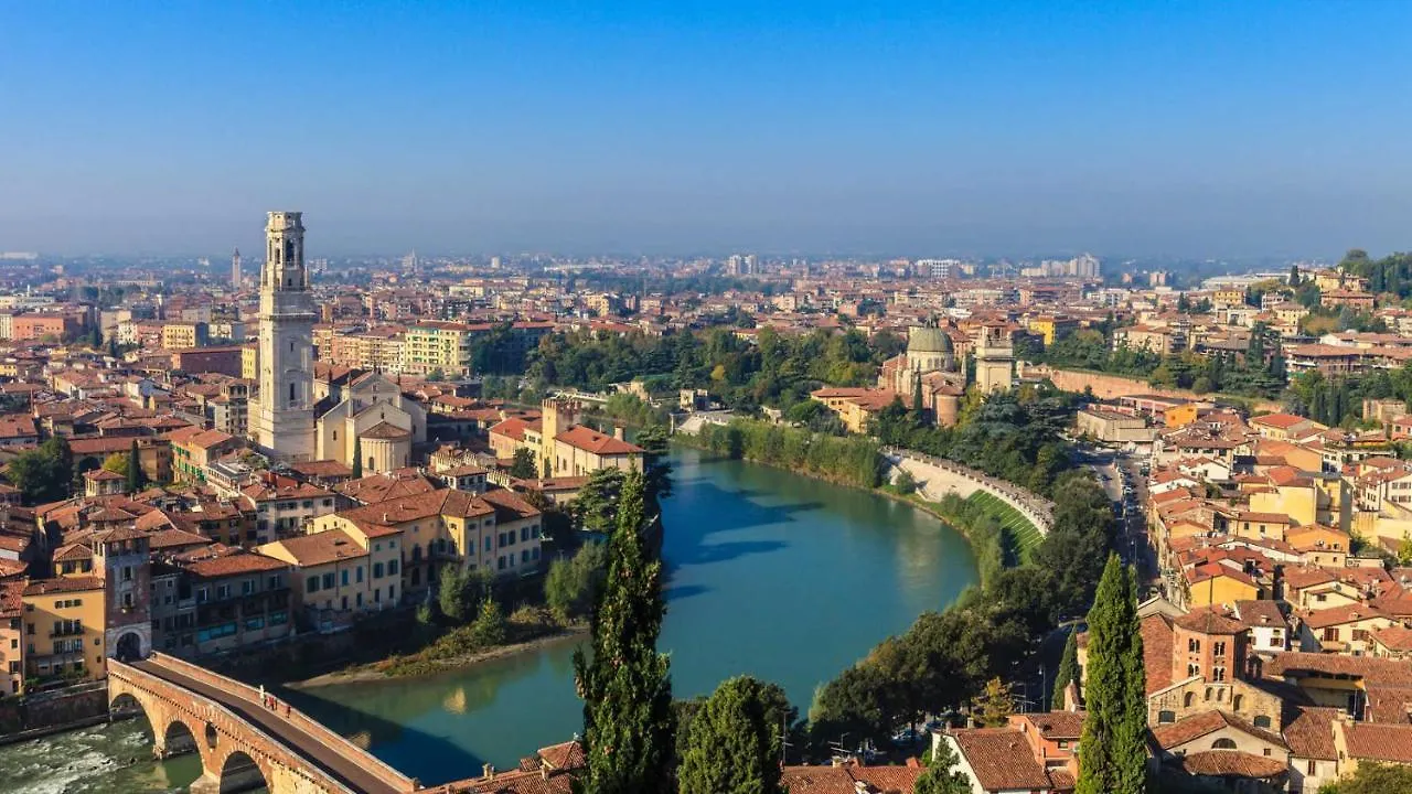 Diaz 18 Bed & Breakfast Verona