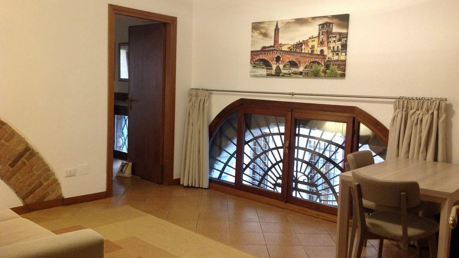 Diaz 18 Bed & Breakfast Verona