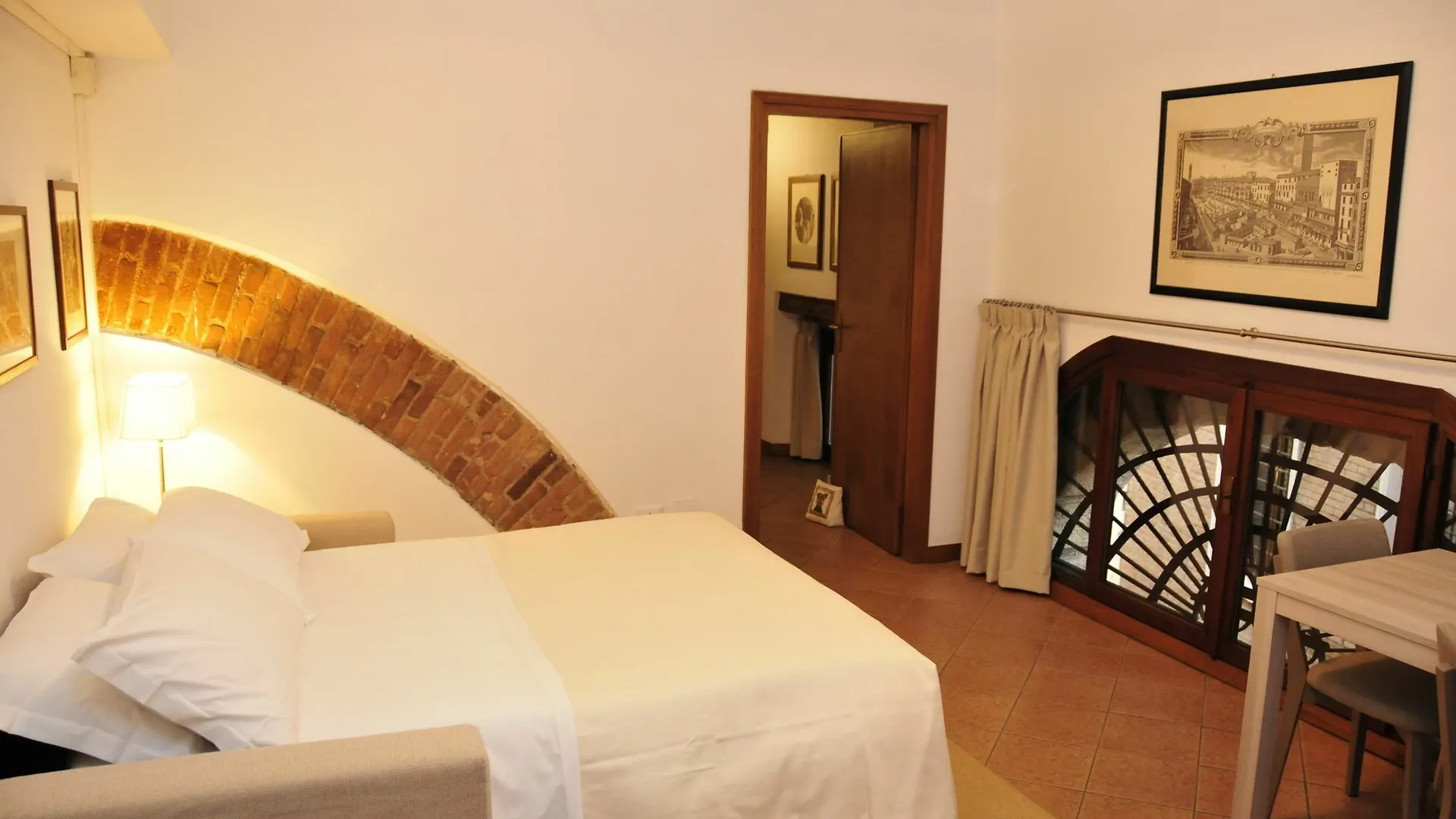 Diaz 18 Bed & Breakfast Verona
