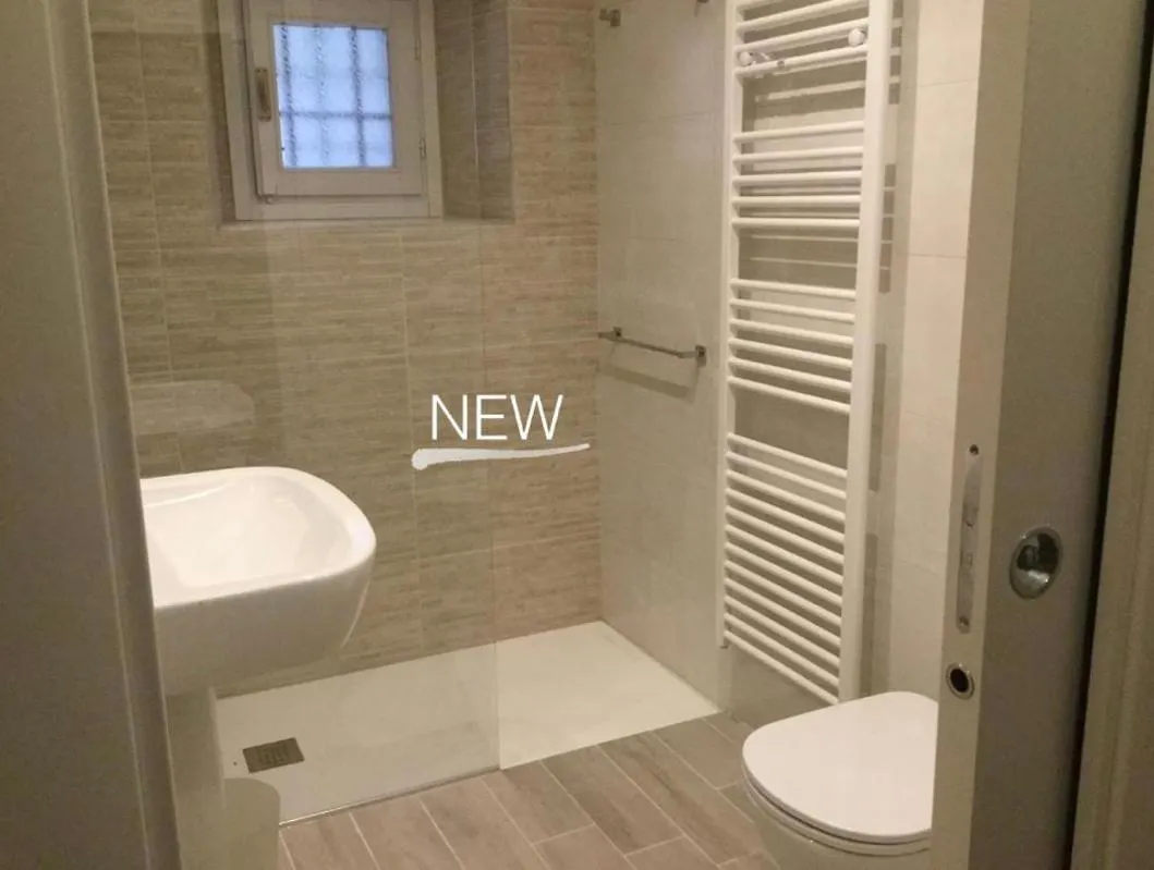 Diaz 18 Bed & Breakfast Verona