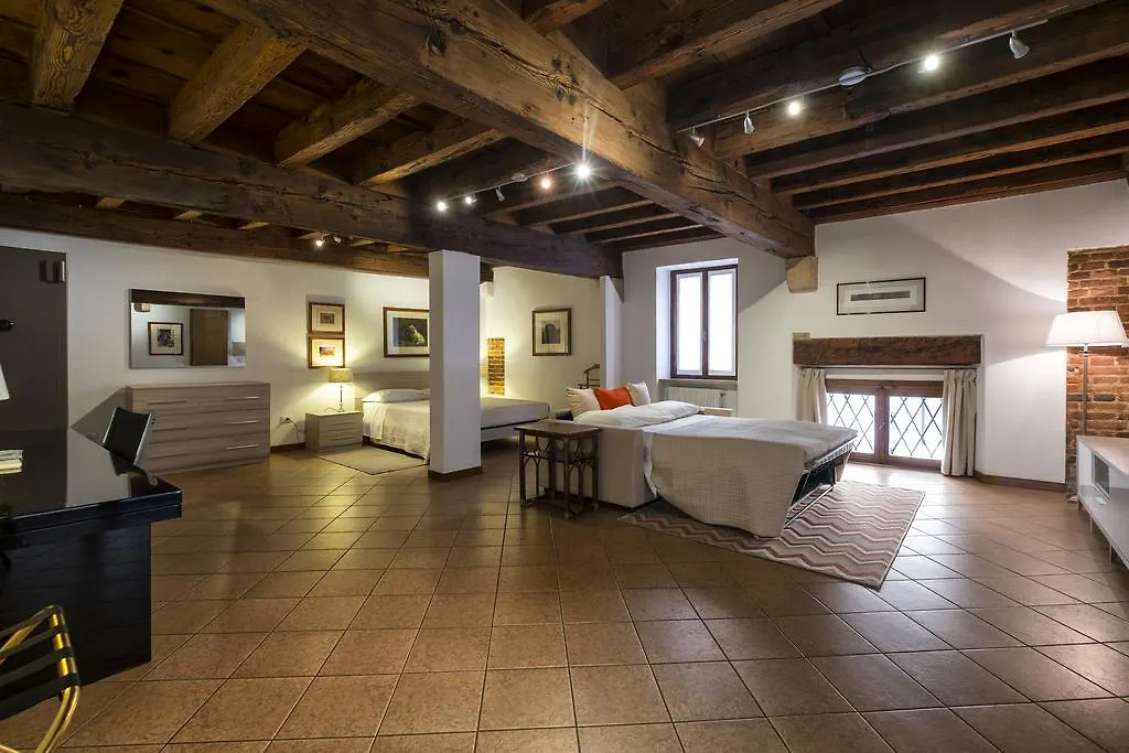 Diaz 18 Bed & Breakfast Verona