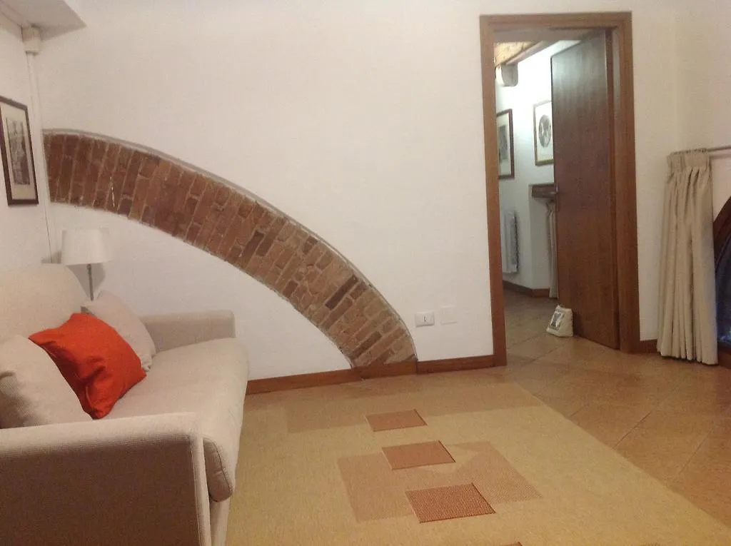 Diaz 18 Bed & Breakfast Verona