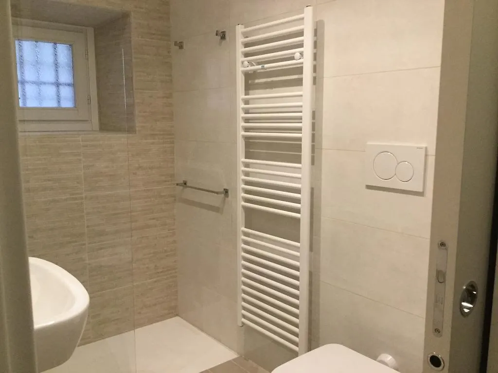 Diaz 18 Bed & Breakfast Verona