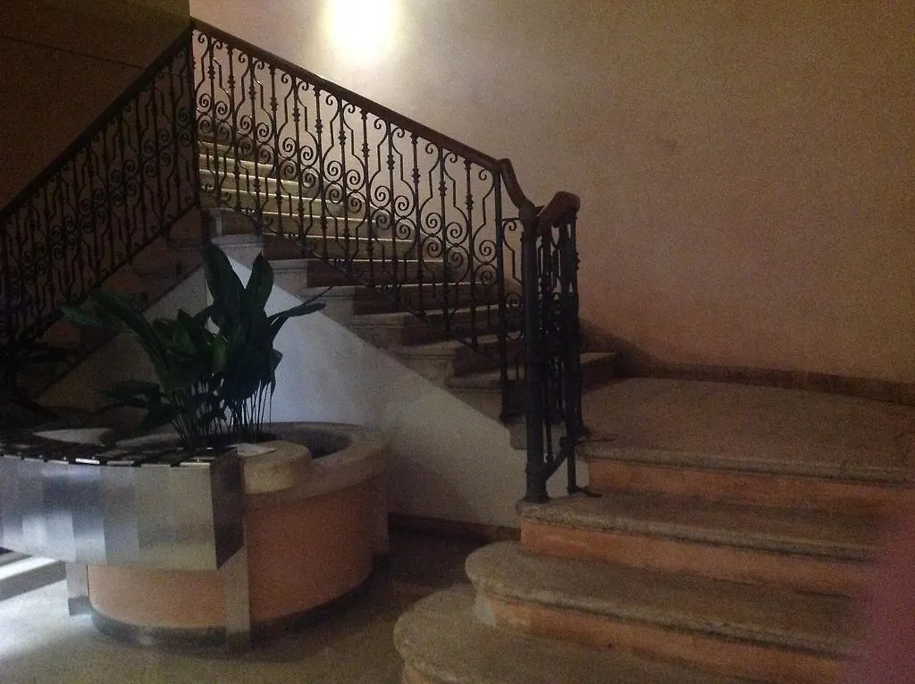 **  Diaz 18 Bed & Breakfast Verona Italy
