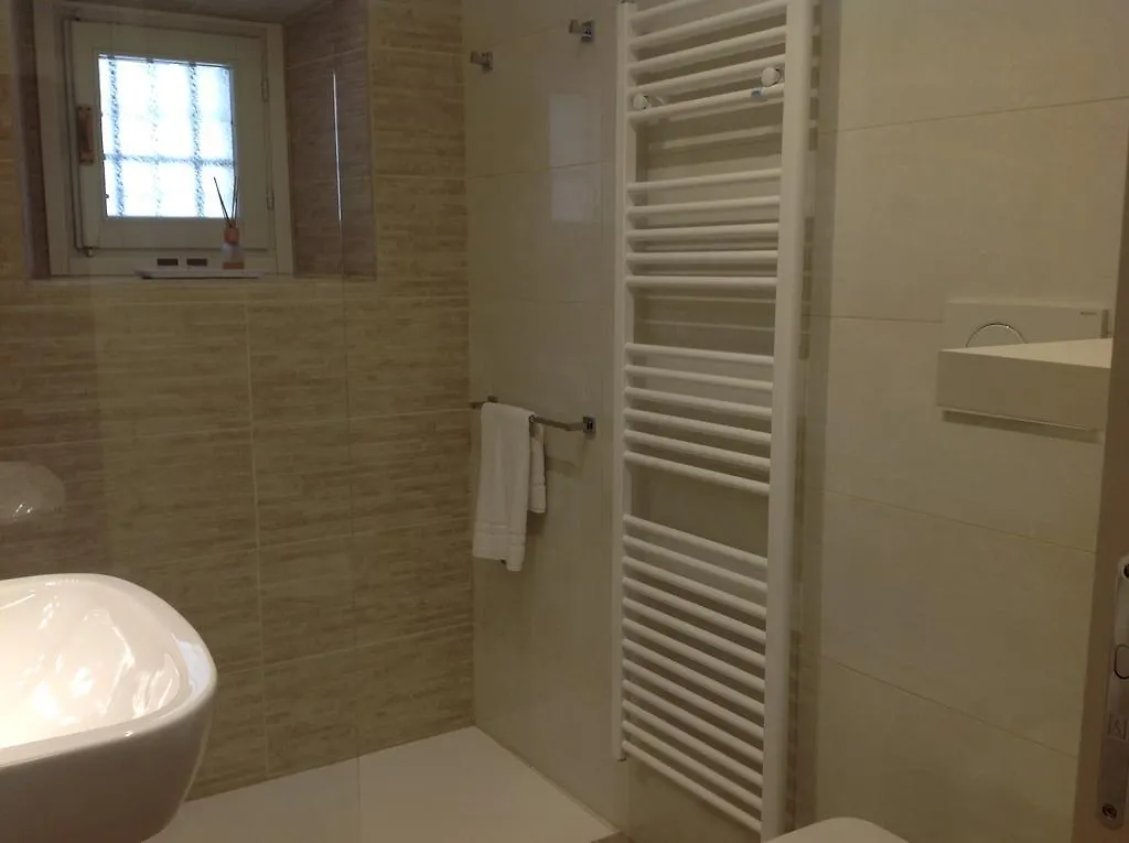 Diaz 18 Bed & Breakfast Verona
