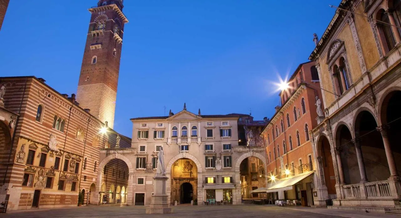 Diaz 18 Bed & Breakfast Verona