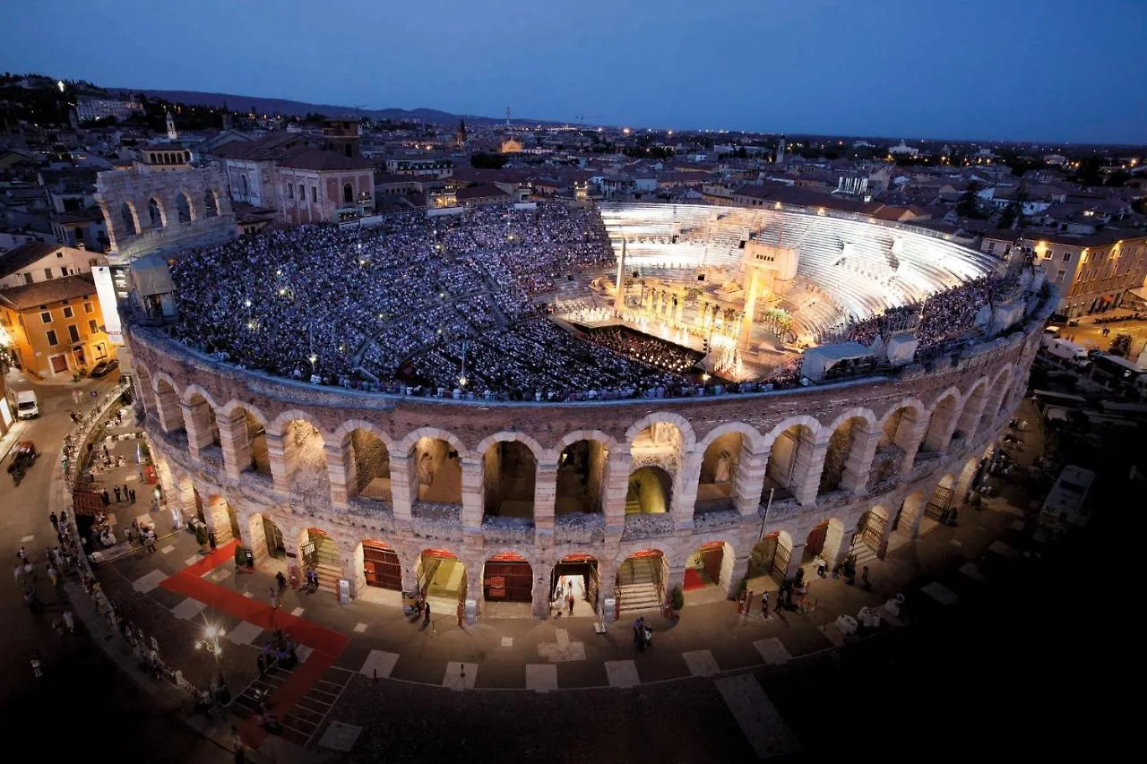 **  Diaz 18 Bed & Breakfast Verona Italy