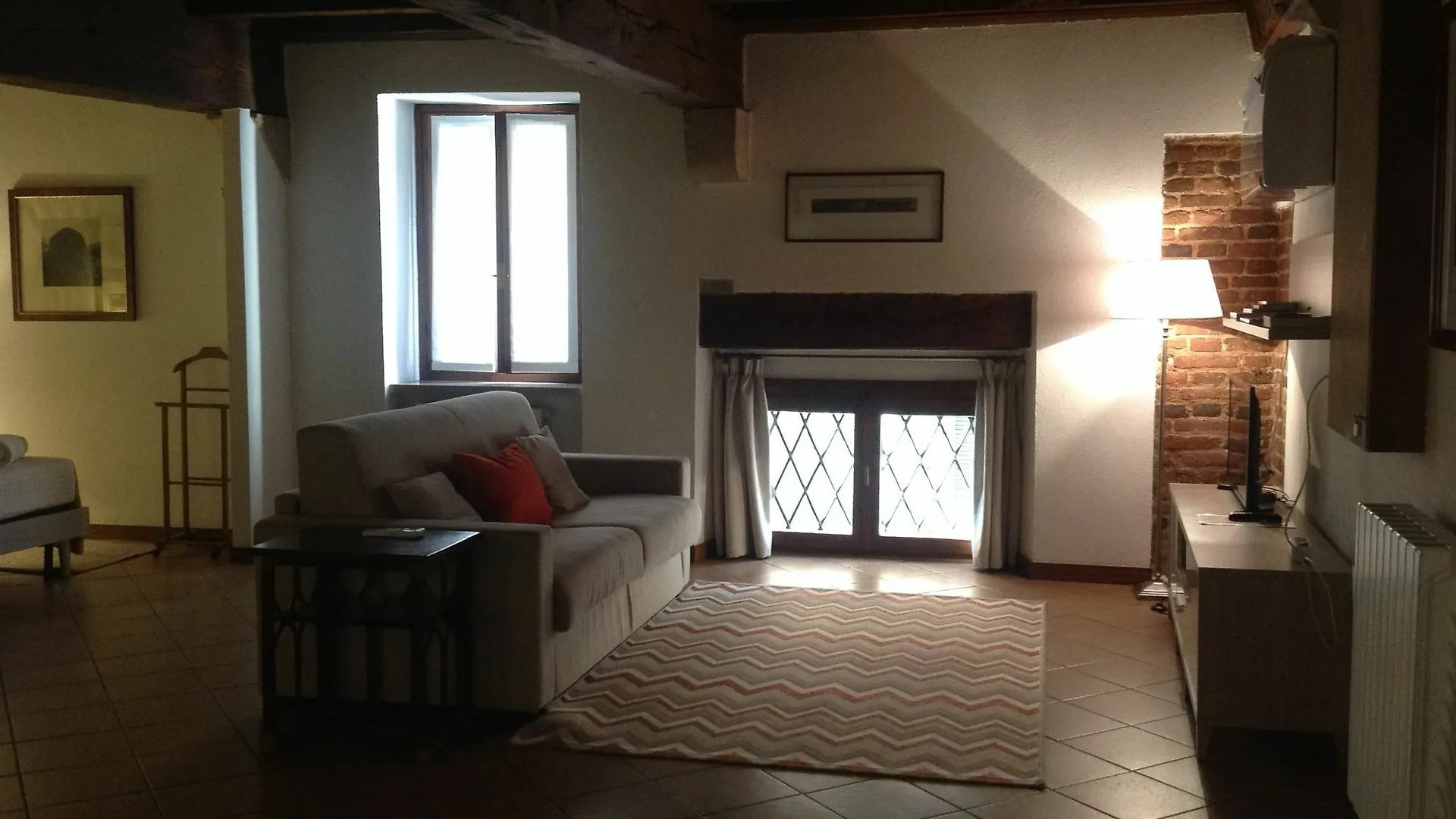 Diaz 18 Bed & Breakfast Verona