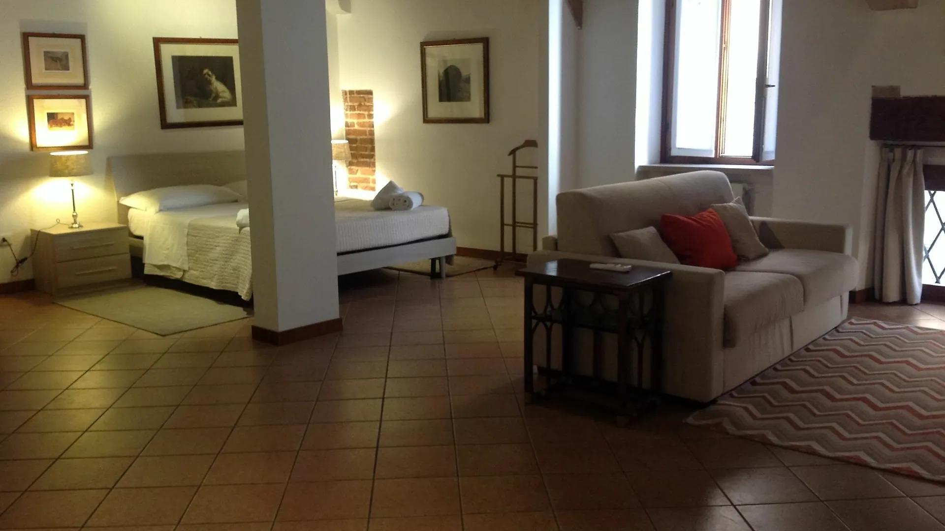 Diaz 18 Bed & Breakfast Verona