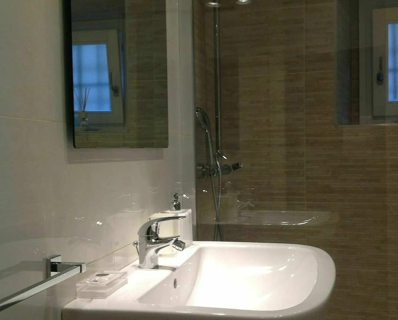 **  Diaz 18 Bed & Breakfast Verona Italy