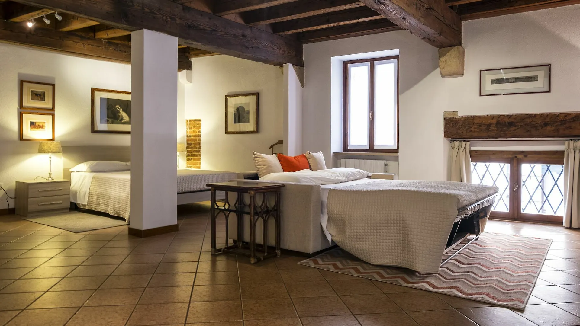 **  Diaz 18 Bed & Breakfast Verona Italy