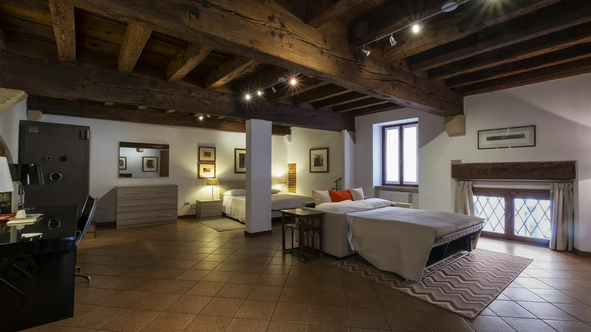Diaz 18 Bed & Breakfast Verona 2*,  Italy